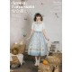 NyaNya Acacia Farnesiana Blouse Cardigan Skirt JSK and One Piece(Reservation/2 Colours/Full Payment Without Shipping)